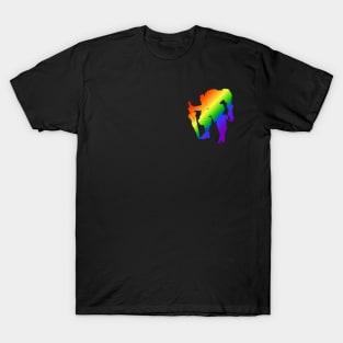 Pride Knight Pocket T-Shirt